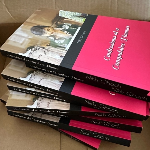 Please support my book!!! - Picture 1 of 2